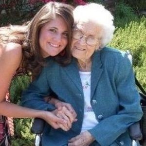 Meet your Posher, Cheryl